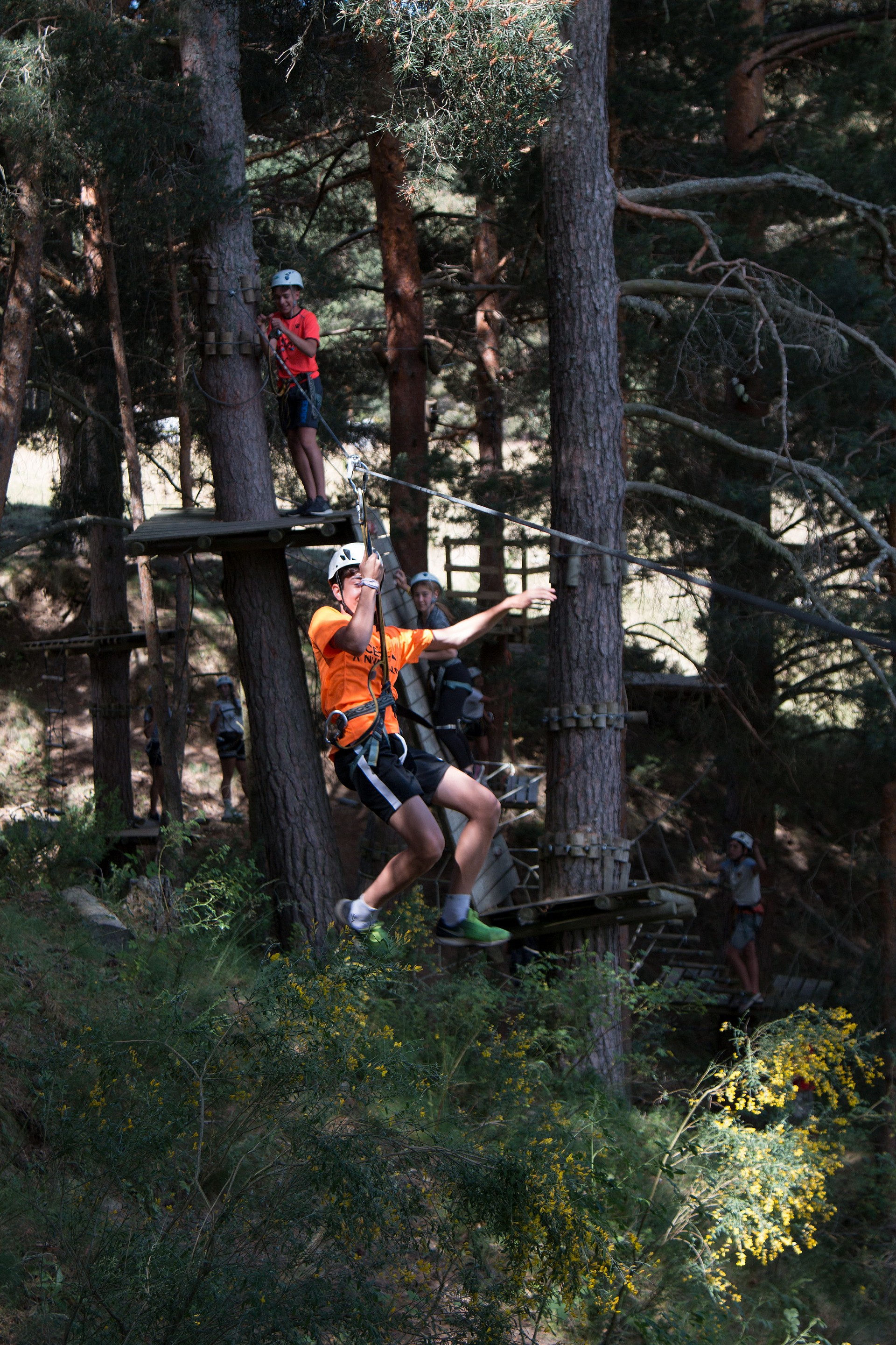 gredosactivo-com_btt_parque_de_cuerdas_gredos_turismo_activo_0046.jpg | Parque de Cuerda